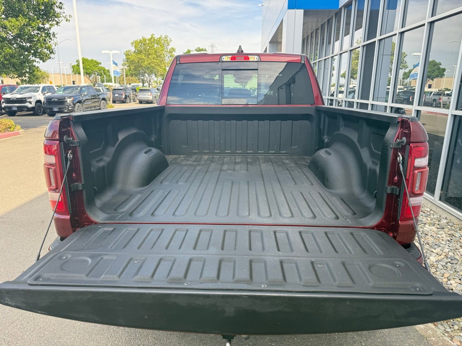 2019 RAM 1500 Limited