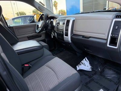 2011 RAM 1500 Big Horn