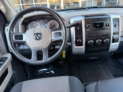 2011 RAM 1500 Big Horn
