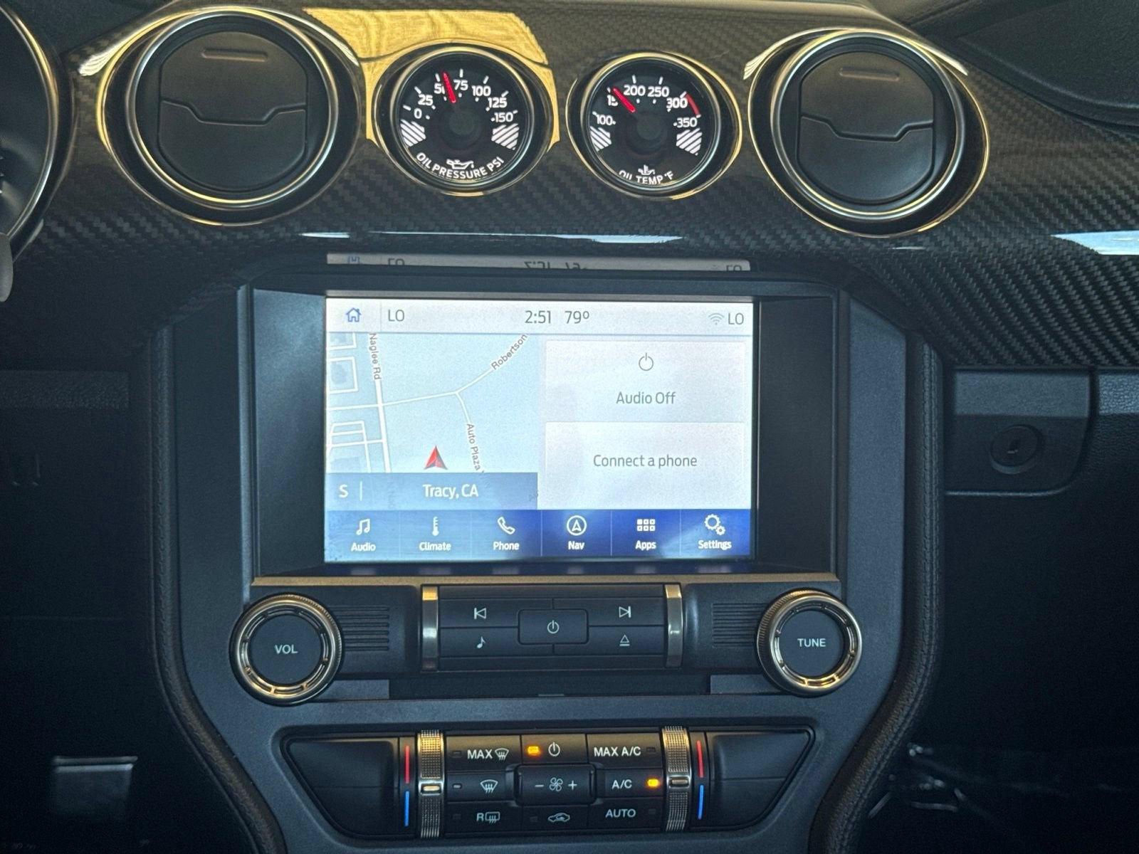 2021 Ford Mustang Shelby GT500