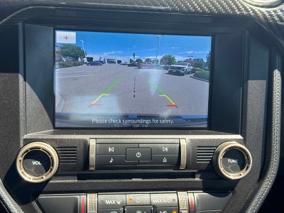 2021 Ford Mustang Shelby GT500