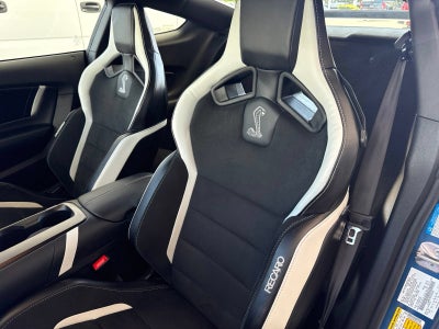 2021 Ford Mustang Shelby GT500
