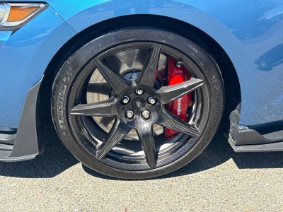 2021 Ford Mustang Shelby GT500