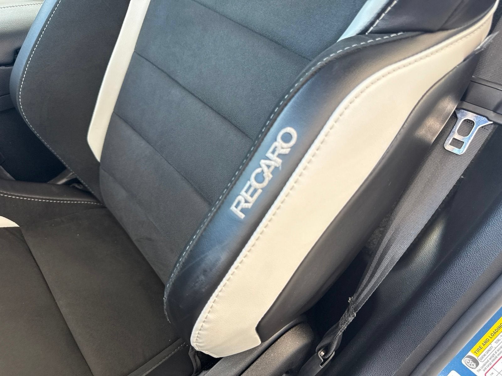 2021 Ford Mustang Shelby GT500