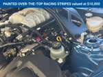 2021 Ford Mustang Shelby GT500