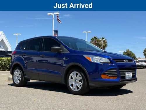 2014 Ford Escape S