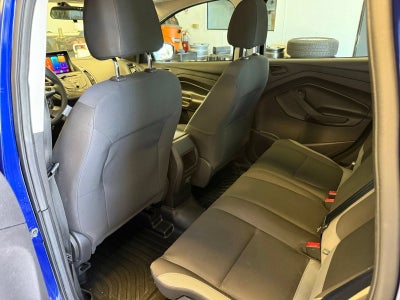 2014 Ford Escape S