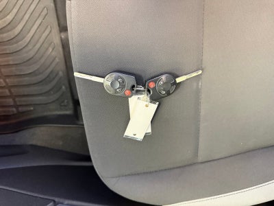2014 Ford Escape S