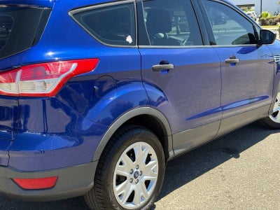 2014 Ford Escape S