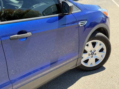 2014 Ford Escape S