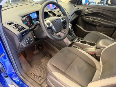 2014 Ford Escape S