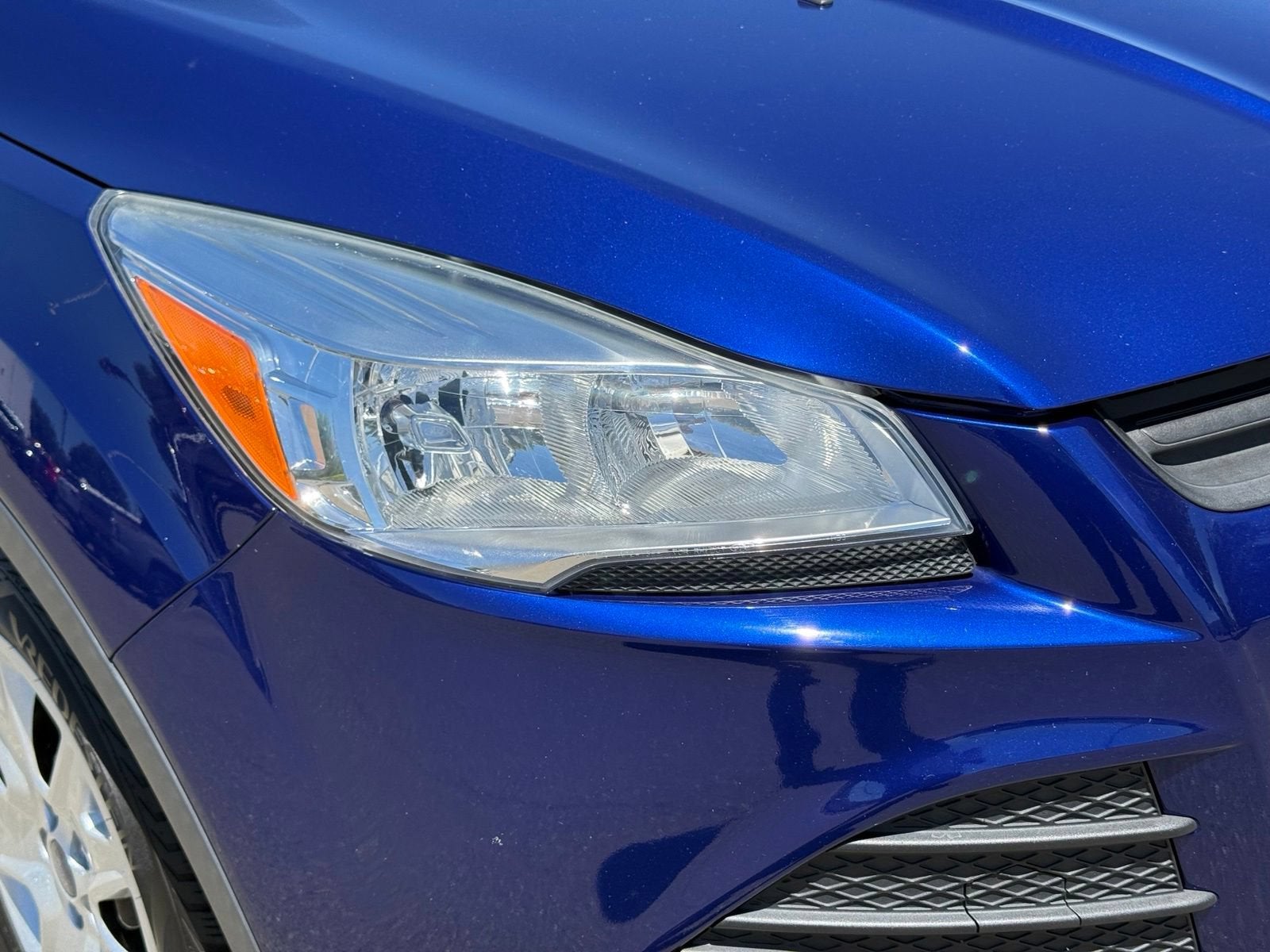 2014 Ford Escape S