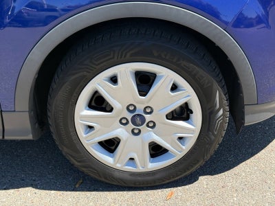2014 Ford Escape S