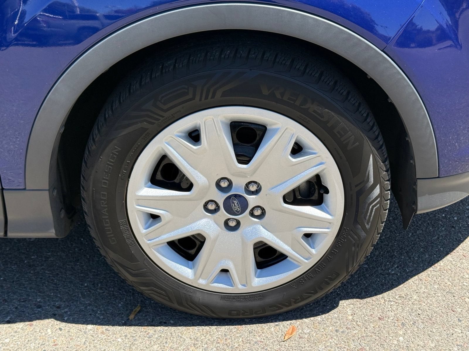 2014 Ford Escape S