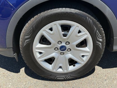 2014 Ford Escape S