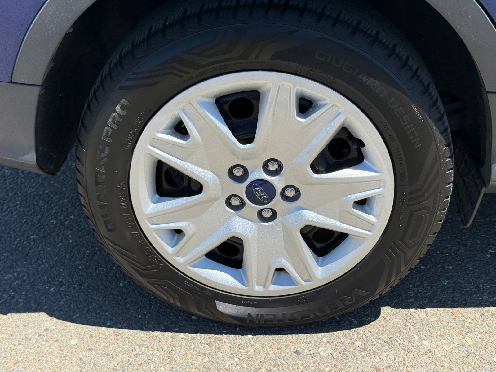 2014 Ford Escape S
