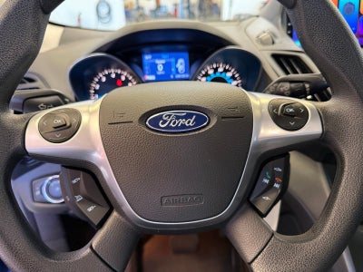 2014 Ford Escape S