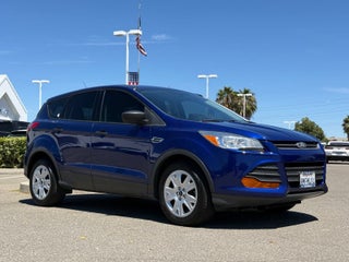 2014 Ford Escape S