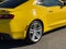 2016 Chevrolet Camaro 1SS