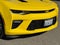2016 Chevrolet Camaro 1SS