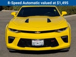 2016 Chevrolet Camaro 1SS