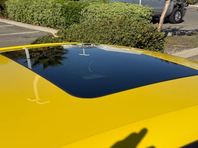 2016 Chevrolet Camaro 1SS