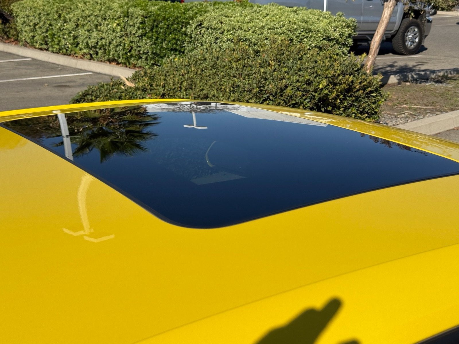 2016 Chevrolet Camaro 1SS