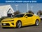 2016 Chevrolet Camaro 1SS