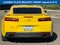 2016 Chevrolet Camaro 1SS