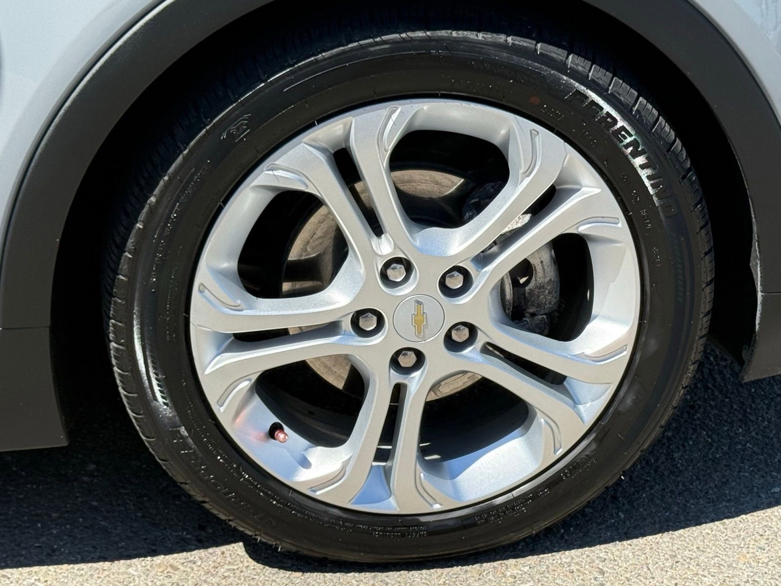 2019 Chevrolet Bolt EV LT