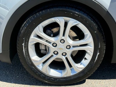 2019 Chevrolet Bolt EV LT