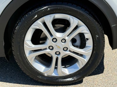 2019 Chevrolet Bolt EV LT