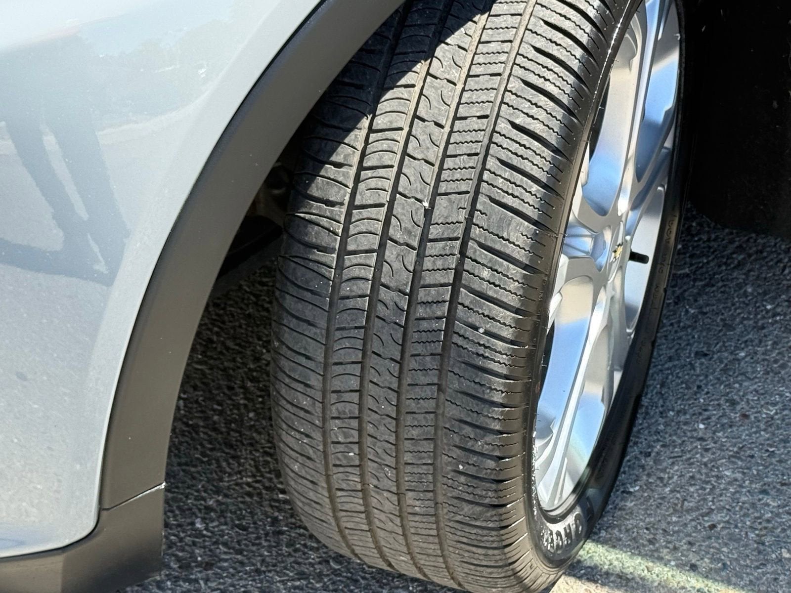 2019 Chevrolet Bolt EV LT