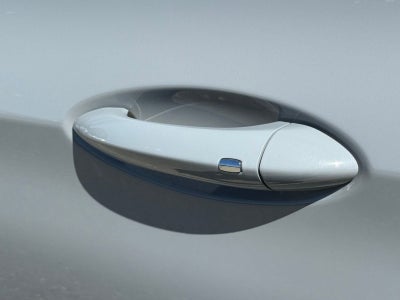 2019 Chevrolet Bolt EV LT