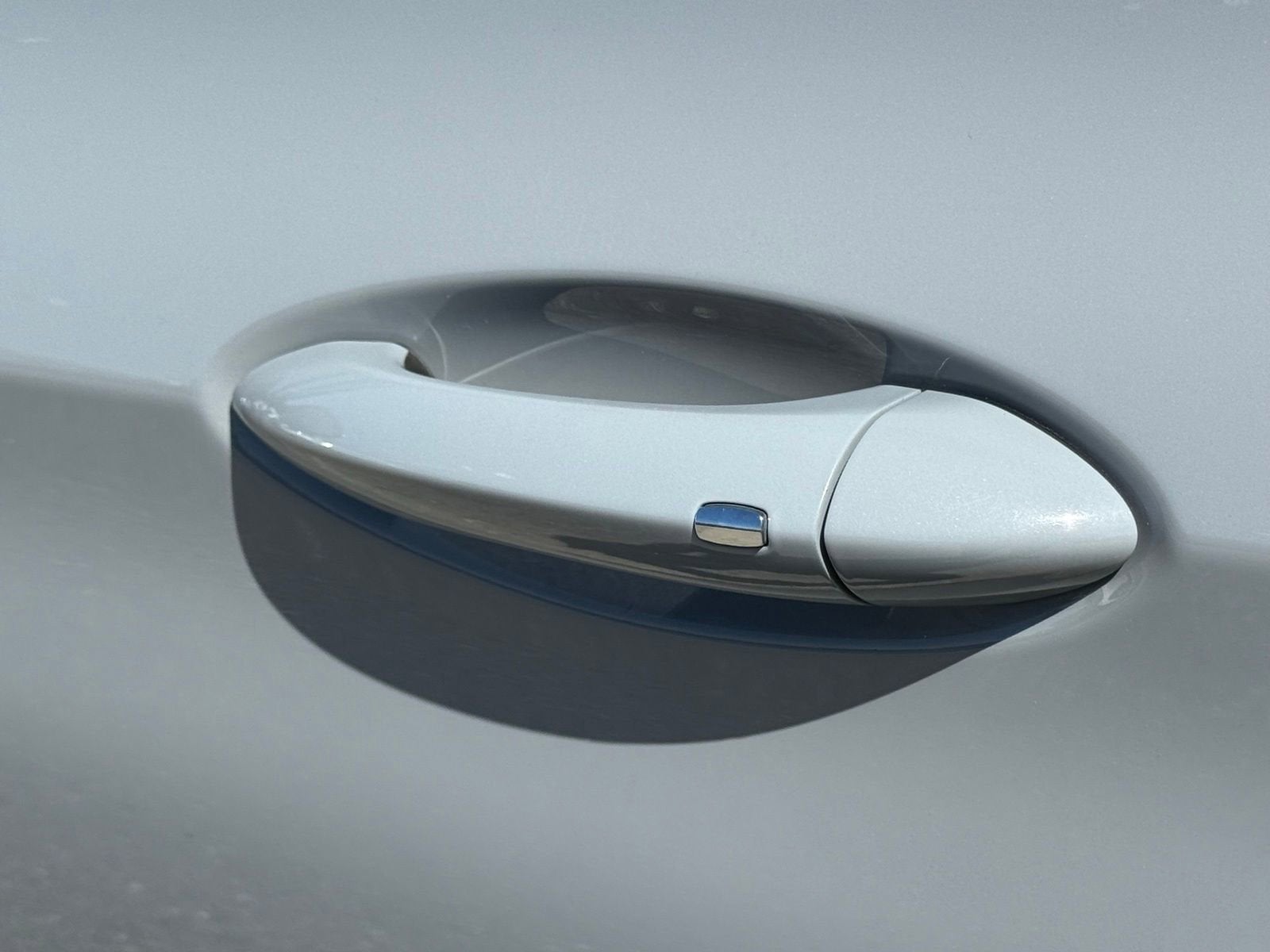 2019 Chevrolet Bolt EV LT