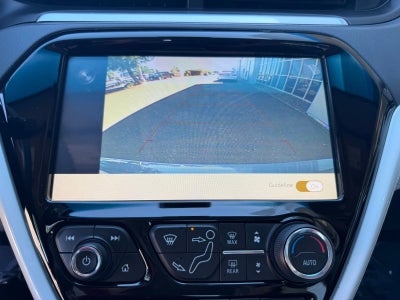 2019 Chevrolet Bolt EV LT