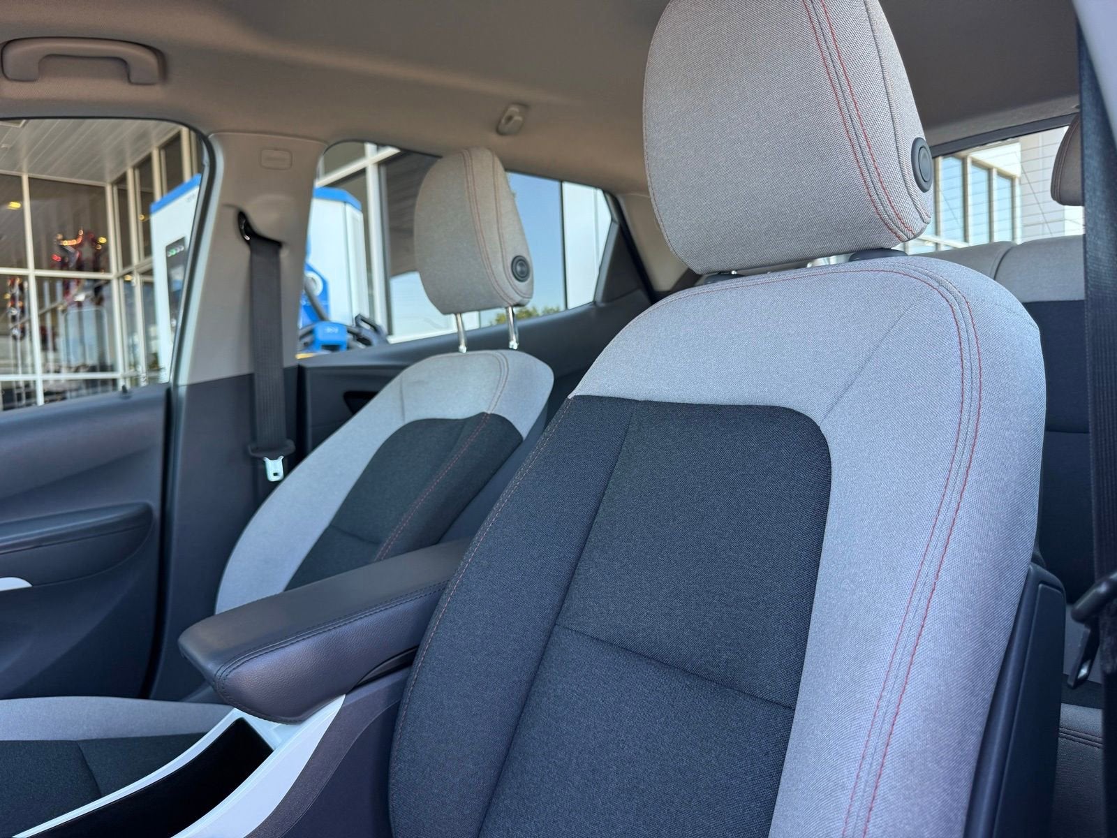 2019 Chevrolet Bolt EV LT