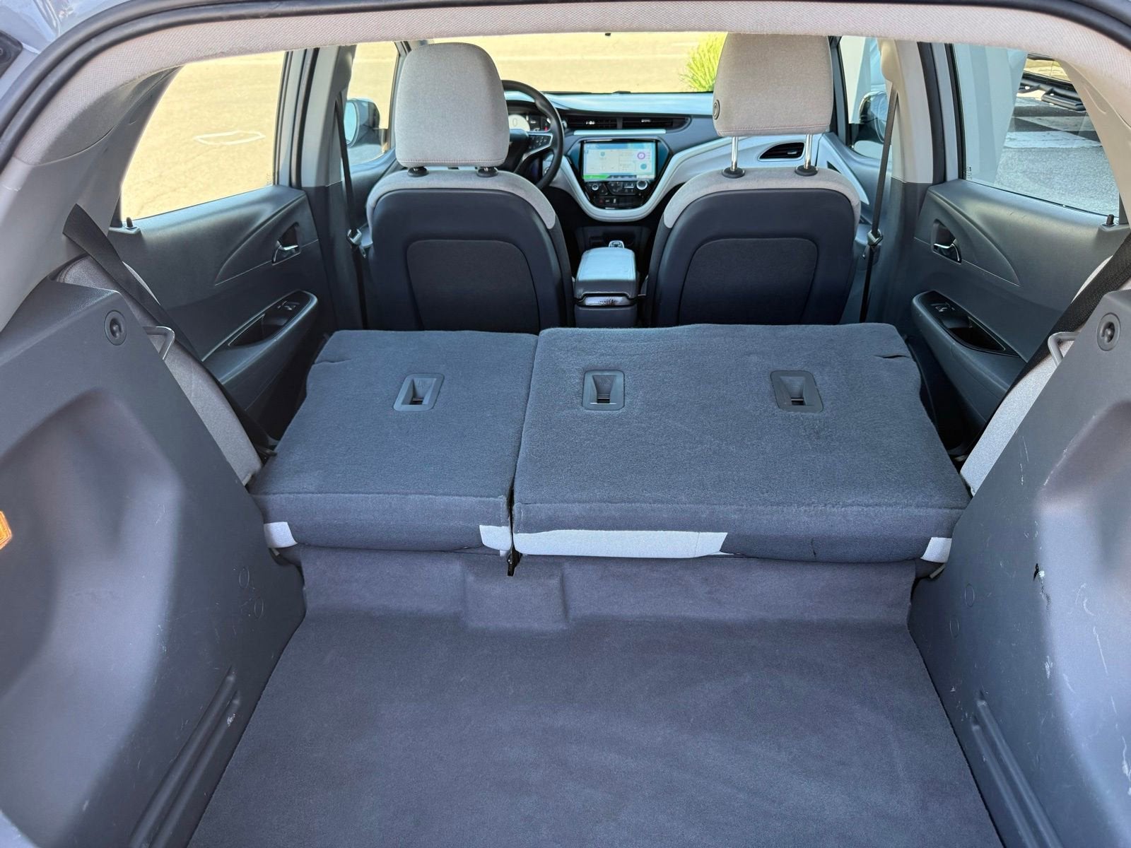 2019 Chevrolet Bolt EV LT