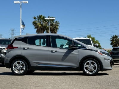 2019 Chevrolet Bolt EV LT