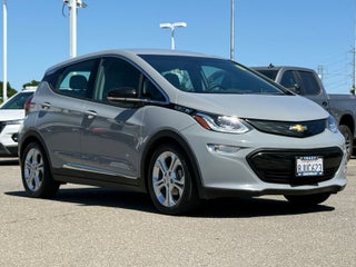 2019 Chevrolet Bolt EV LT