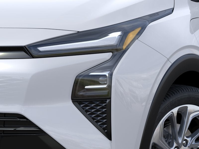2027 Chevrolet Bolt LT - Photo 34
