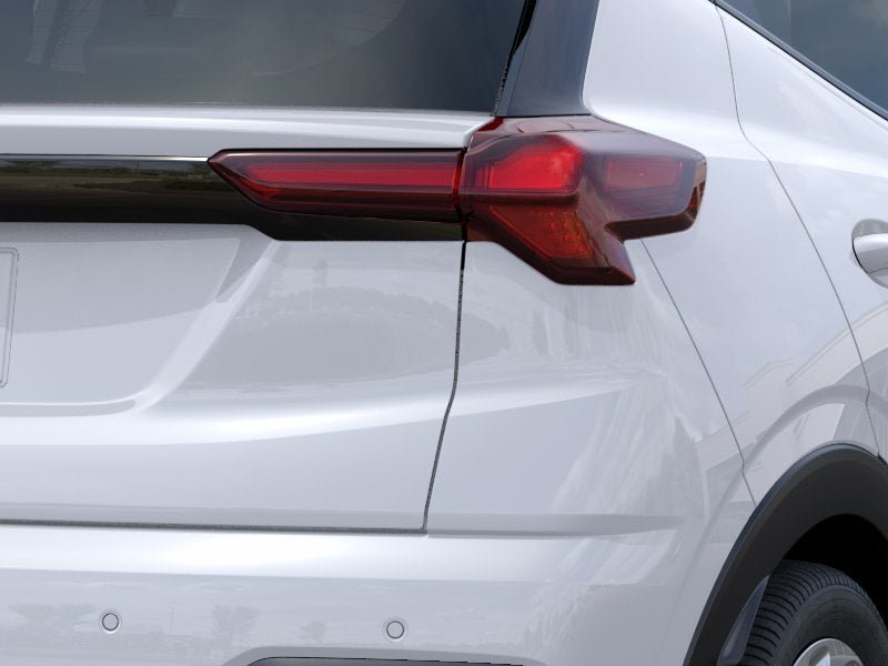 2027 Chevrolet Bolt LT - Photo 35