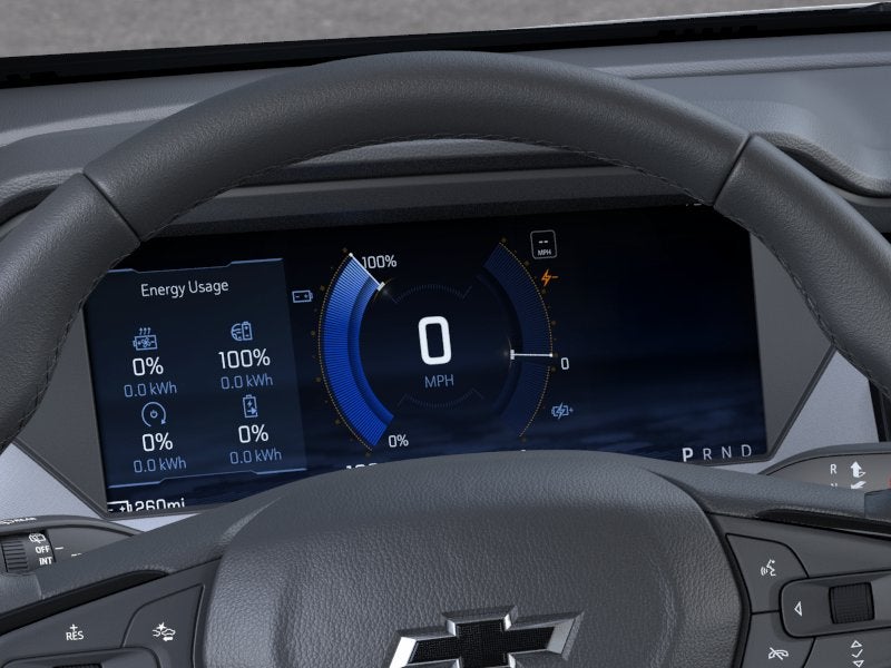2027 Chevrolet Bolt LT - Photo 42