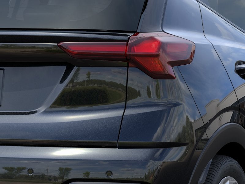 2027 Chevrolet Bolt LT - Photo 35