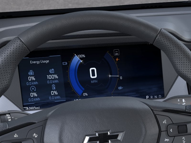 2027 Chevrolet Bolt LT - Photo 42