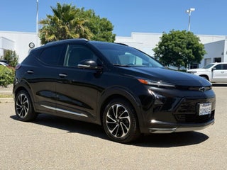 2023 Chevrolet Bolt EUV Premier