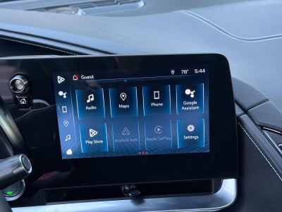 2024 Chevrolet Corvette Stingray 1LT