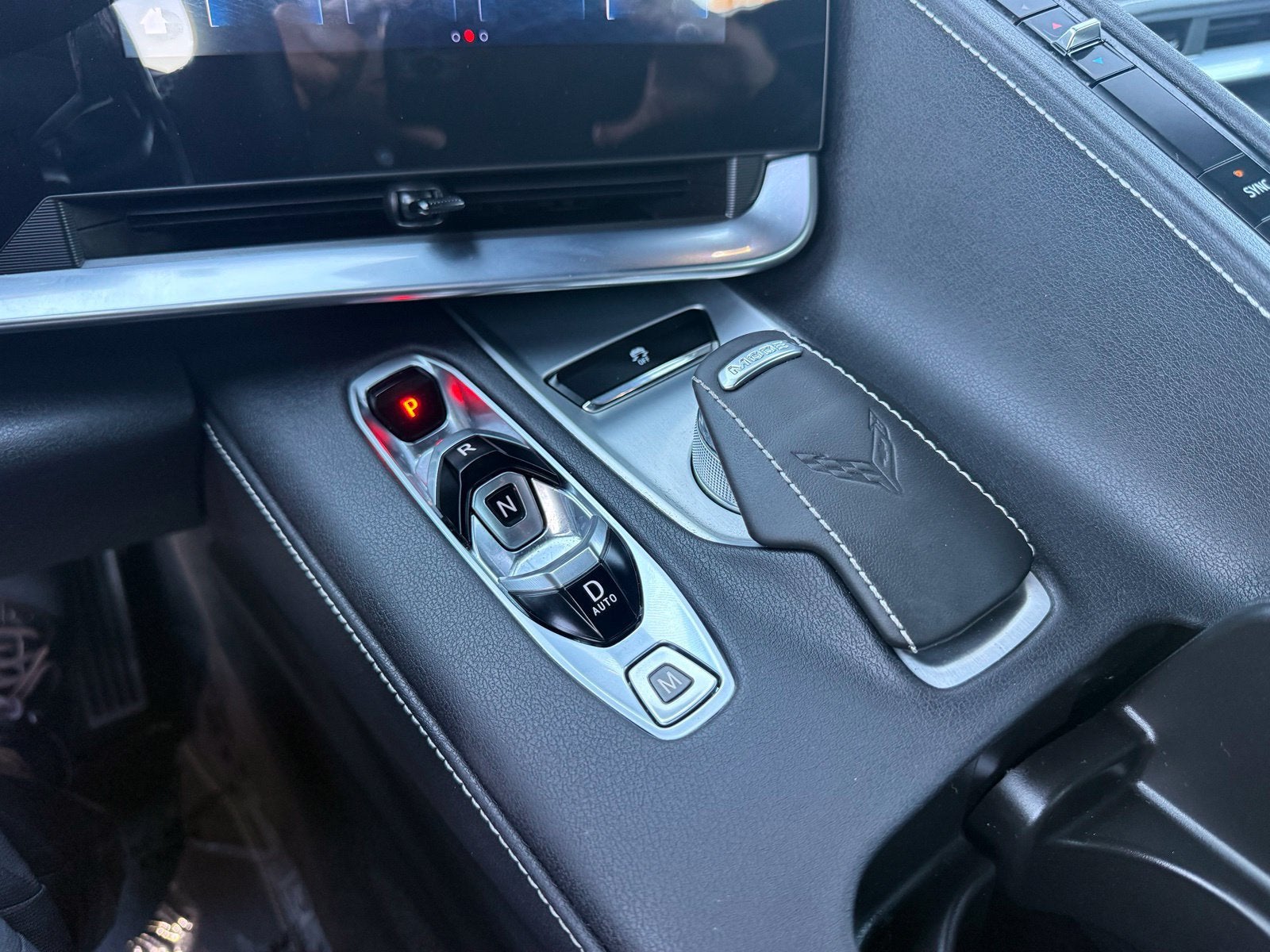 2024 Chevrolet Corvette Stingray 1LT