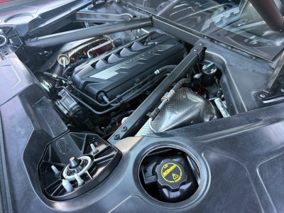 2024 Chevrolet Corvette Stingray 1LT