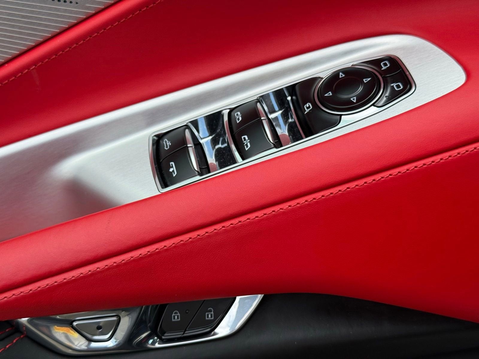 2024 Chevrolet Corvette Stingray 3LT
